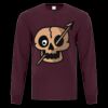 ATC Everyday Heavy Cotton Long Sleeve Tee Thumbnail