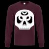 ATC Everyday Heavy Cotton Long Sleeve Tee Thumbnail