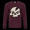 ATC Everyday Heavy Cotton Long Sleeve Tee Thumbnail