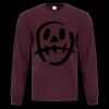 ATC Everyday Heavy Cotton Long Sleeve Tee Thumbnail
