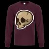 ATC Everyday Heavy Cotton Long Sleeve Tee Thumbnail