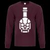 ATC Everyday Heavy Cotton Long Sleeve Tee Thumbnail