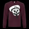 ATC Everyday Heavy Cotton Long Sleeve Tee Thumbnail