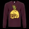ATC Everyday Heavy Cotton Long Sleeve Tee Thumbnail