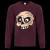 ATC Everyday Heavy Cotton Long Sleeve Tee Thumbnail