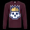 ATC Everyday Heavy Cotton Long Sleeve Tee Thumbnail