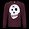 ATC Everyday Heavy Cotton Long Sleeve Tee Thumbnail