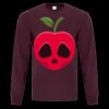 ATC Everyday Heavy Cotton Long Sleeve Tee Thumbnail