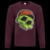 ATC Everyday Heavy Cotton Long Sleeve Tee Thumbnail