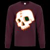 ATC Everyday Heavy Cotton Long Sleeve Tee Thumbnail