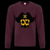 ATC Everyday Heavy Cotton Long Sleeve Tee Thumbnail