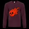 ATC Everyday Heavy Cotton Long Sleeve Tee Thumbnail