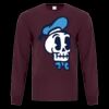 ATC Everyday Heavy Cotton Long Sleeve Tee Thumbnail