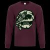 ATC Everyday Heavy Cotton Long Sleeve Tee Thumbnail
