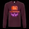 ATC Everyday Heavy Cotton Long Sleeve Tee Thumbnail