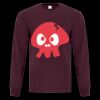 ATC Everyday Heavy Cotton Long Sleeve Tee Thumbnail