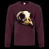 ATC Everyday Heavy Cotton Long Sleeve Tee Thumbnail