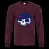 ATC Everyday Heavy Cotton Long Sleeve Tee Thumbnail