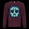 ATC Everyday Heavy Cotton Long Sleeve Tee Thumbnail