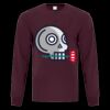 ATC Everyday Heavy Cotton Long Sleeve Tee Thumbnail
