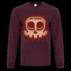 ATC Everyday Heavy Cotton Long Sleeve Tee Thumbnail