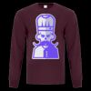 ATC Everyday Heavy Cotton Long Sleeve Tee Thumbnail