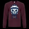 ATC Everyday Heavy Cotton Long Sleeve Tee Thumbnail