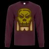 ATC Everyday Heavy Cotton Long Sleeve Tee Thumbnail