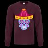 ATC Everyday Heavy Cotton Long Sleeve Tee Thumbnail