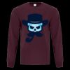 ATC Everyday Heavy Cotton Long Sleeve Tee Thumbnail