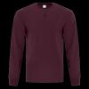 ATC Everyday Heavy Cotton Long Sleeve Tee Thumbnail