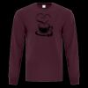 ATC Everyday Heavy Cotton Long Sleeve Tee Thumbnail