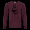 ATC Everyday Heavy Cotton Long Sleeve Tee Thumbnail