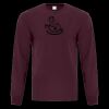 ATC Everyday Heavy Cotton Long Sleeve Tee Thumbnail