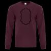 ATC Everyday Heavy Cotton Long Sleeve Tee Thumbnail