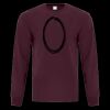 ATC Everyday Heavy Cotton Long Sleeve Tee Thumbnail