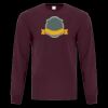 ATC Everyday Heavy Cotton Long Sleeve Tee Thumbnail