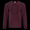 ATC Everyday Heavy Cotton Long Sleeve Tee Thumbnail