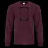 ATC Everyday Heavy Cotton Long Sleeve Tee Thumbnail