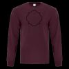 ATC Everyday Heavy Cotton Long Sleeve Tee Thumbnail