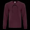 ATC Everyday Heavy Cotton Long Sleeve Tee Thumbnail