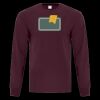 ATC Everyday Heavy Cotton Long Sleeve Tee Thumbnail