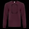 ATC Everyday Heavy Cotton Long Sleeve Tee Thumbnail