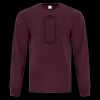 ATC Everyday Heavy Cotton Long Sleeve Tee Thumbnail