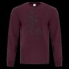 ATC Everyday Heavy Cotton Long Sleeve Tee Thumbnail
