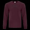 ATC Everyday Heavy Cotton Long Sleeve Tee Thumbnail
