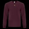 ATC Everyday Heavy Cotton Long Sleeve Tee Thumbnail