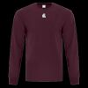 ATC Everyday Heavy Cotton Long Sleeve Tee Thumbnail