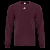 ATC Everyday Heavy Cotton Long Sleeve Tee Thumbnail