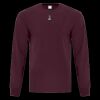 ATC Everyday Heavy Cotton Long Sleeve Tee Thumbnail